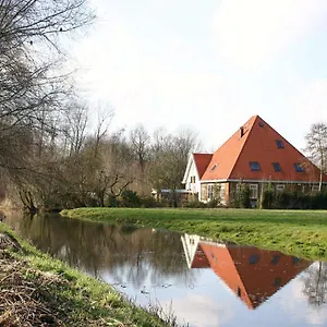 De Hartelust Hotel